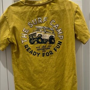 Little rad things small shop size 4t